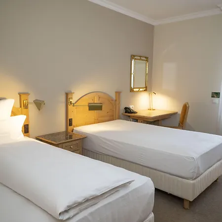 Atomis Munich Airport By Mercure 4* Schwaig bei Nürnberg