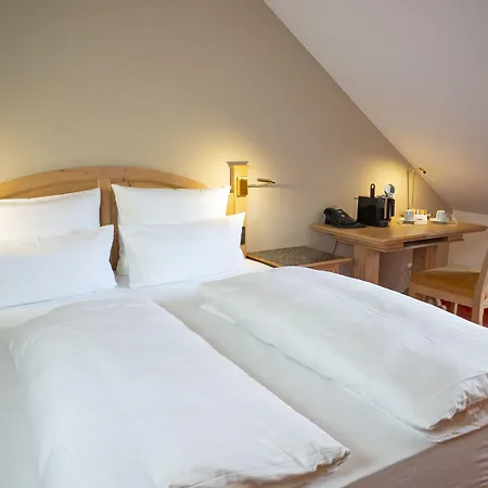 Atomis Munich Airport By Mercure Hotel