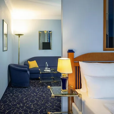 Atomis Munich Airport By Mercure Hotel Schwaig bei Nürnberg