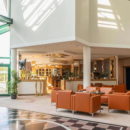 Atomis Munich Airport By Mercure Schwaig bei Nürnberg