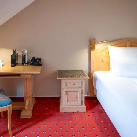 Hotel Atomis Munich Airport By Mercure