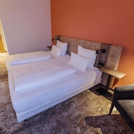 Atomis Munich Airport By Mercure Hotel