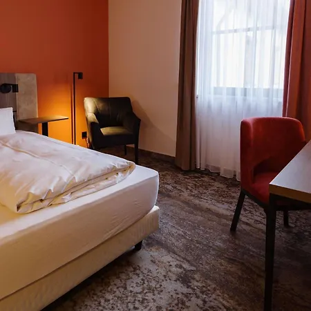 Hotel Atomis Munich Airport By Mercure