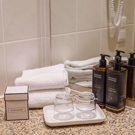 Atomis Munich Airport By Mercure Hotel 4*