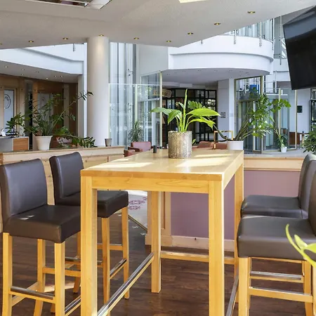 Hotel Atomis Munich Airport By Mercure
