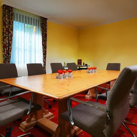 Atomis Munich Airport By Mercure Schwaig bei Nürnberg