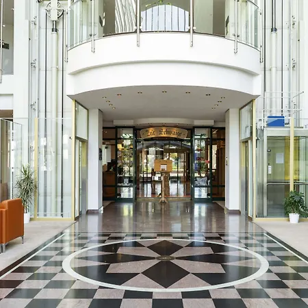 Atomis Munich Airport By Mercure 4*