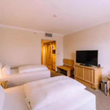 Atomis Munich Airport By Mercure