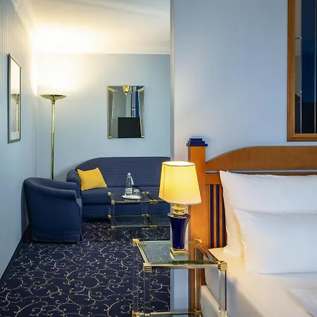 Atomis Munich Airport By Mercure
