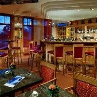 Hotel Atomis Munich Airport By Mercure 4*