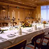Atomis Munich Airport By Mercure Hotel 4*