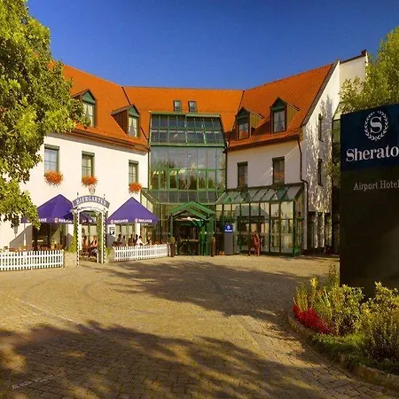 Hotel Atomis Munich Airport By Mercure Schwaig bei Nürnberg