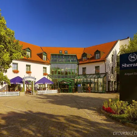 فندق Atomis Munich Airport By Mercure 4*