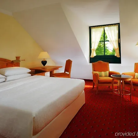 Atomis Munich Airport By Mercure Hotel Schwaig bei Nürnberg