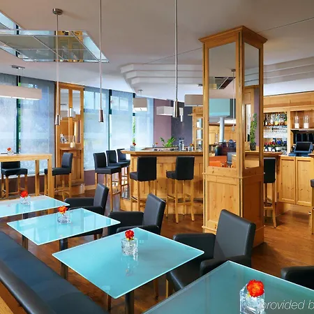 Atomis Munich Airport By Mercure 4* Schwaig bei Nürnberg