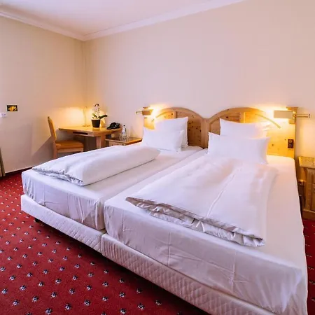 Atomis Munich Airport By Mercure Hotel 4*