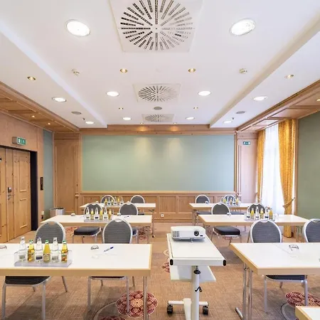 Hotel Atomis Munich Airport By Mercure