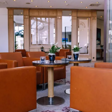 Hotel Atomis Munich Airport By Mercure