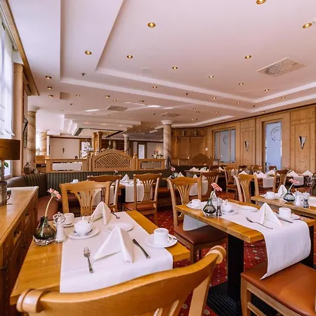 Hotel Atomis Munich Airport By Mercure