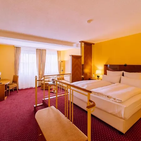 Atomis Munich Airport By Mercure 호텔