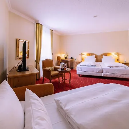 Atomis Munich Airport By Mercure Hotel