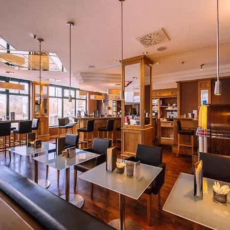 Atomis Munich Airport By Mercure