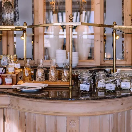 Atomis Munich Airport By Mercure فندق 4*