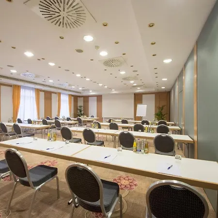 Atomis Munich Airport By Mercure 4*