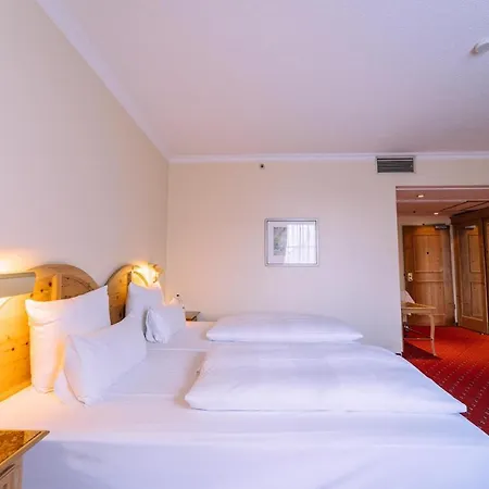 호텔 Atomis Munich Airport By Mercure