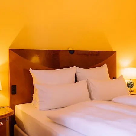 Hotel Atomis Munich Airport By Mercure