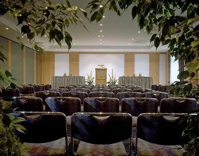 Atomis Munich Airport By Mercure 4*
