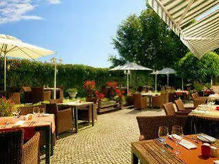 Hotel Atomis Munich Airport By Mercure