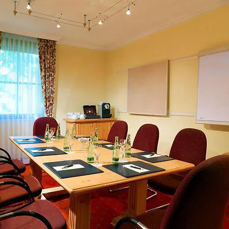 Atomis Munich Airport By Mercure