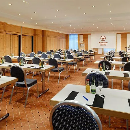 Atomis Munich Airport By Mercure 4* Schwaig bei Nürnberg