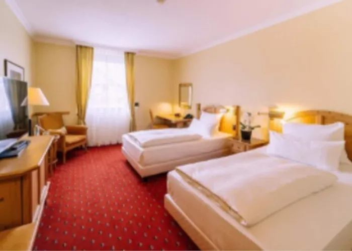 Atomis Munich Airport By Mercure 4* Schwaig bei Nürnberg