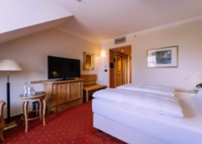 Hotel Atomis Munich Airport By Mercure