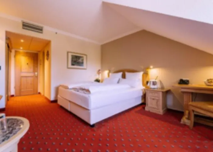 Atomis Munich Airport By Mercure 4* Oberding