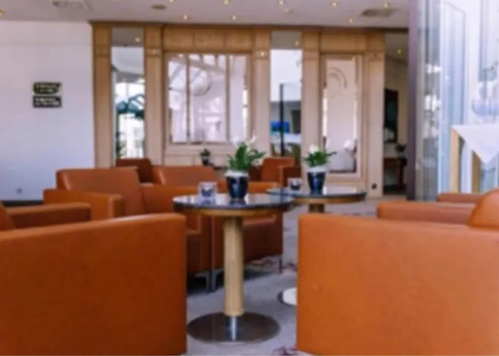 Atomis Munich Airport By Mercure 4* Schwaig bei Nürnberg