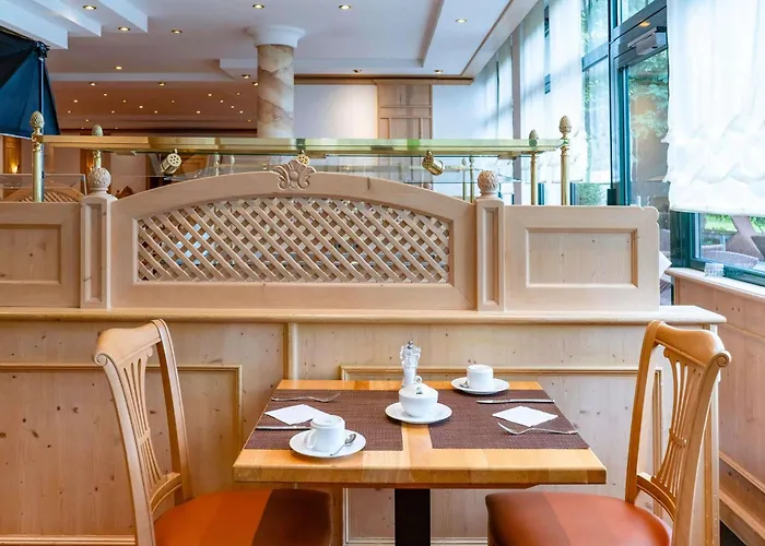 Atomis Munich Airport By Mercure 4*