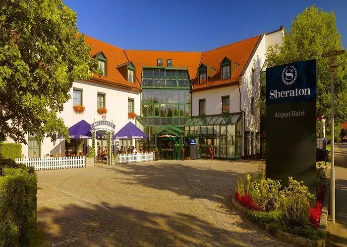 호텔 Atomis Munich Airport By Mercure Schwaig bei Nürnberg