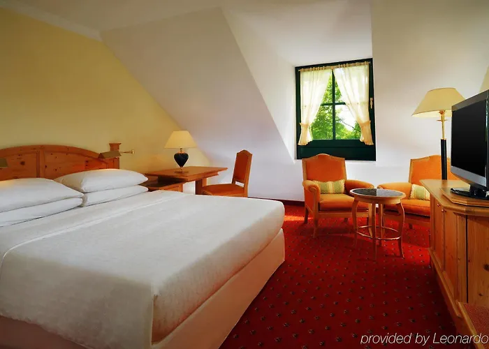 Atomis Munich Airport By Mercure 酒店 Schwaig bei Nürnberg