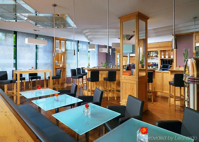 Atomis Munich Airport By Mercure 4* Schwaig bei Nürnberg