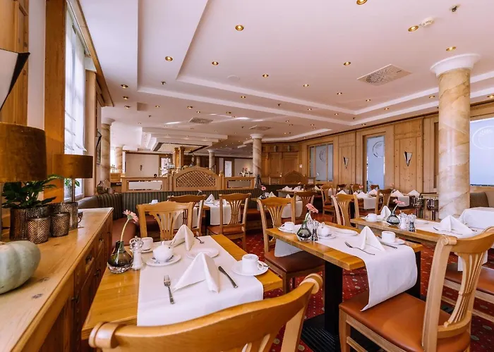 מלון Atomis Munich Airport By Mercure