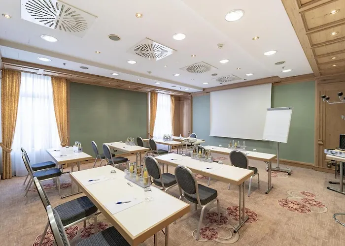 Atomis Munich Airport By Mercure 4* Oberding