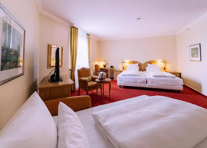 Atomis Munich Airport By Mercure 酒店