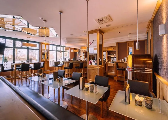 Atomis Munich Airport By Mercure