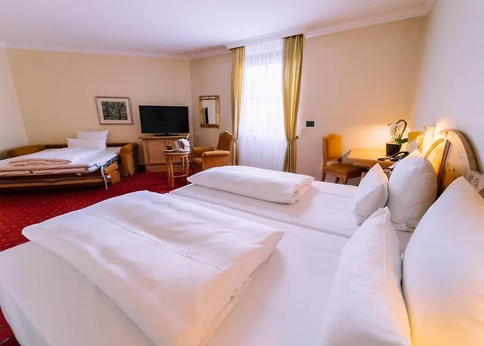 Atomis Munich Airport By Mercure 4*