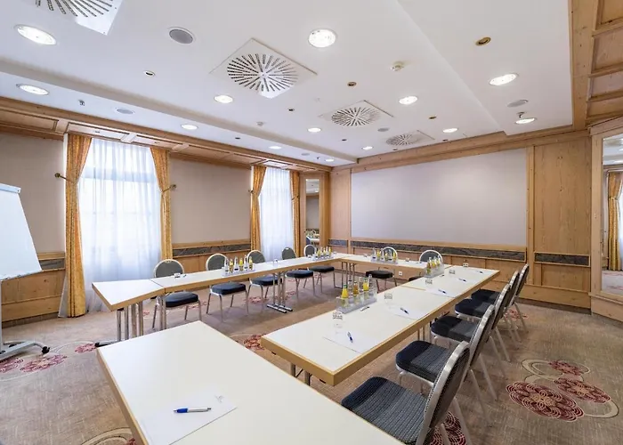 호텔 Atomis Munich Airport By Mercure