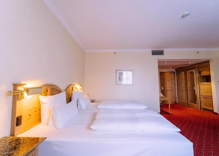 호텔 Atomis Munich Airport By Mercure