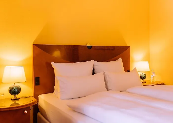 호텔 Atomis Munich Airport By Mercure